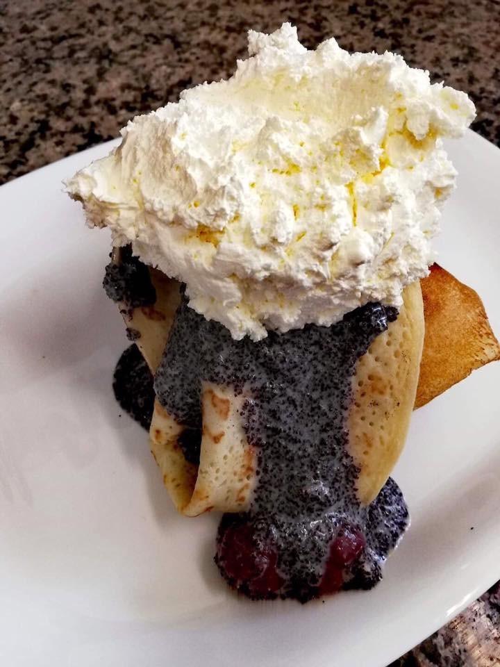 Cathedral Caffe & Crepes