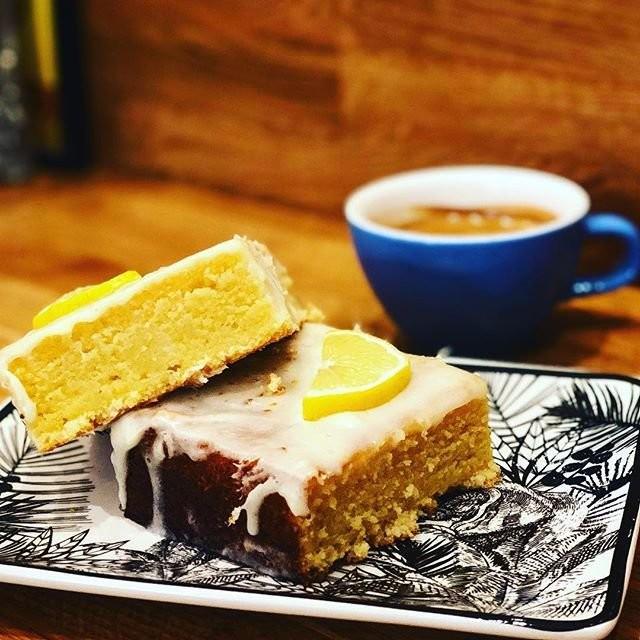 Emilie's Cookies & Coffee Shop