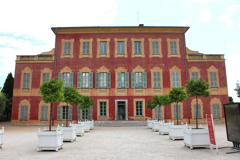 Musée Matisse