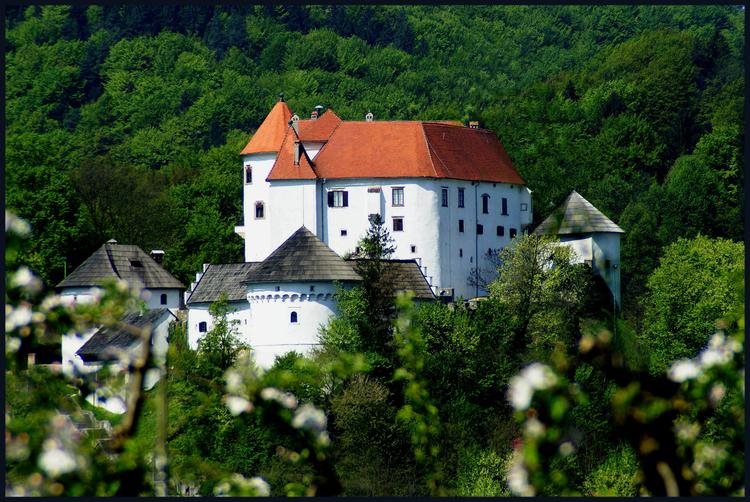 Velenje Castle & Museum