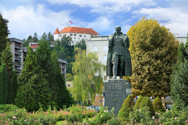 Tito Square