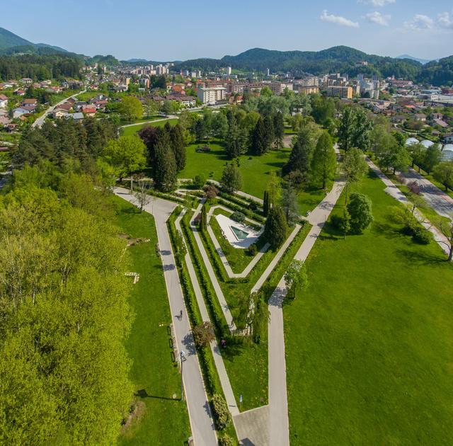 Sončni Park