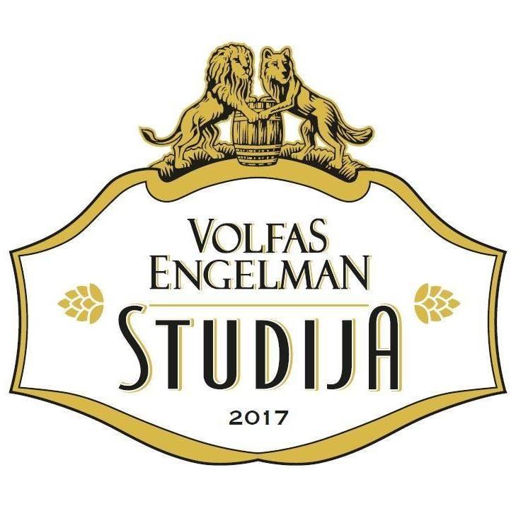 Volfas Engelman Studija