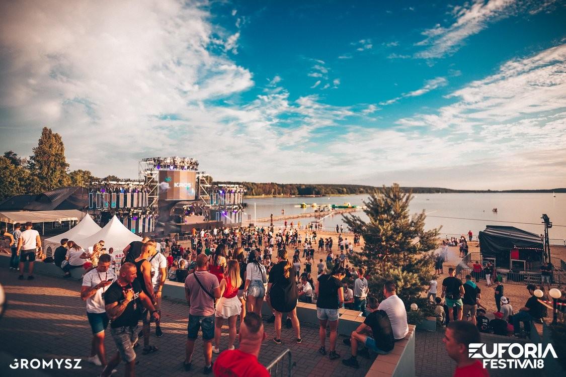 Euforia Festival