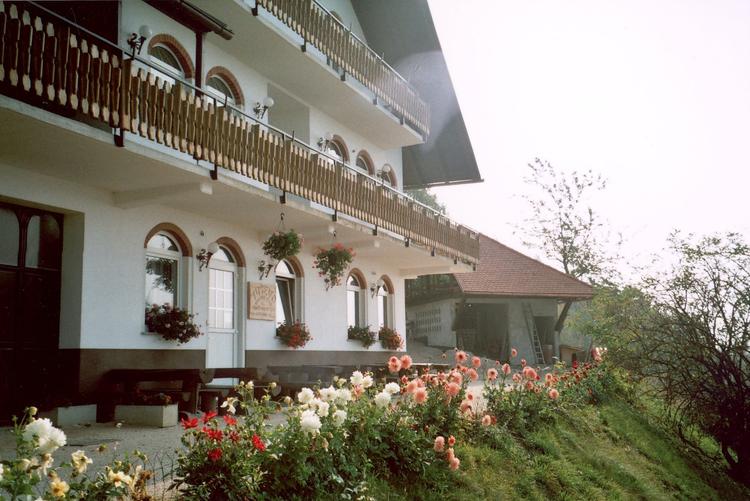Tuševo Tourist Farm