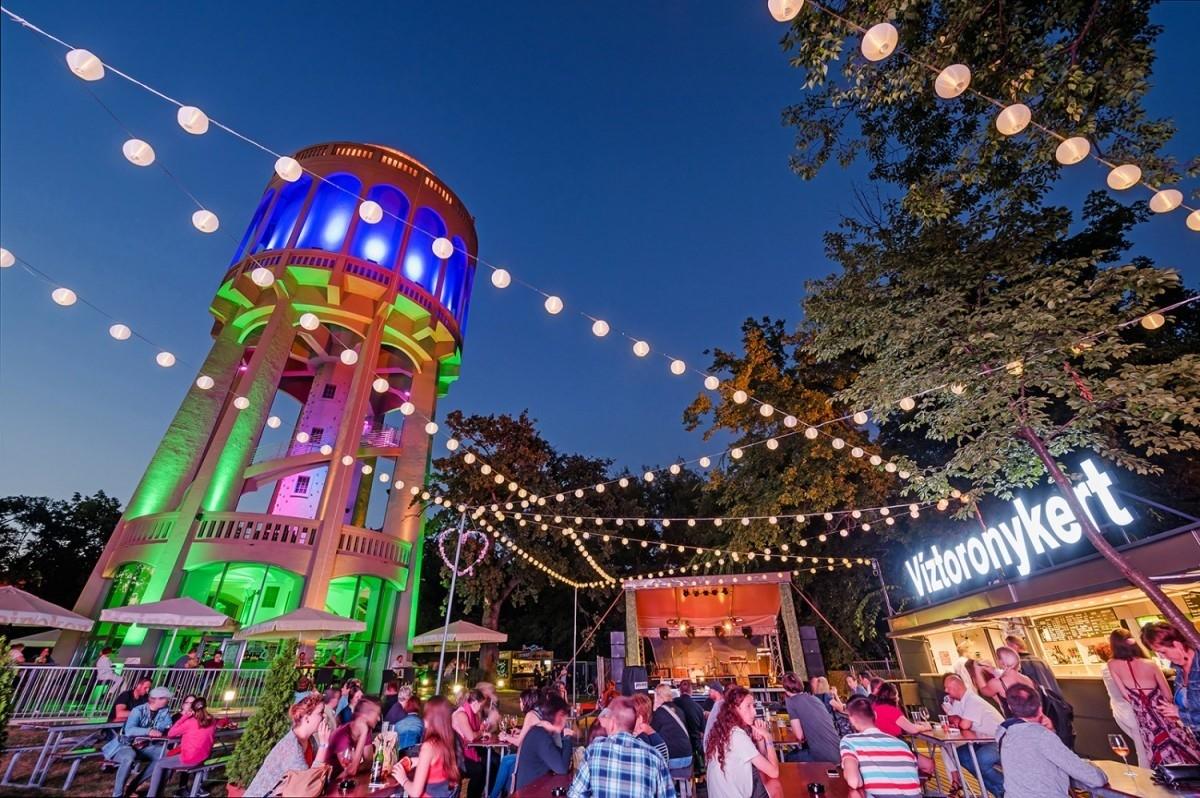 Top 10 Annual Events in Debrecen