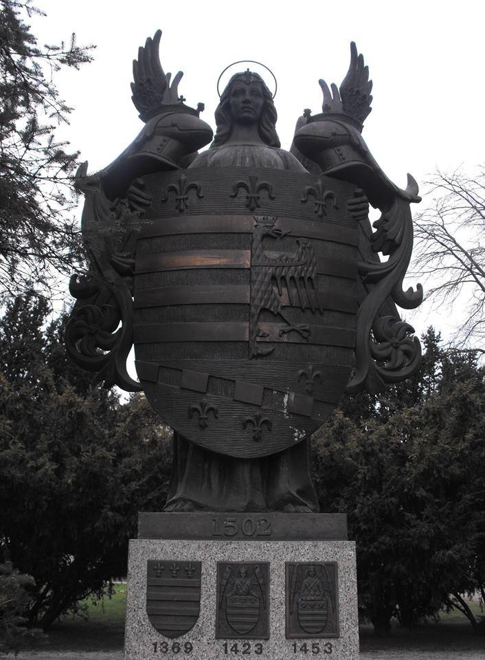 City Coat of Arms