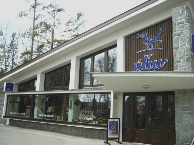 ÚĽUV Košice