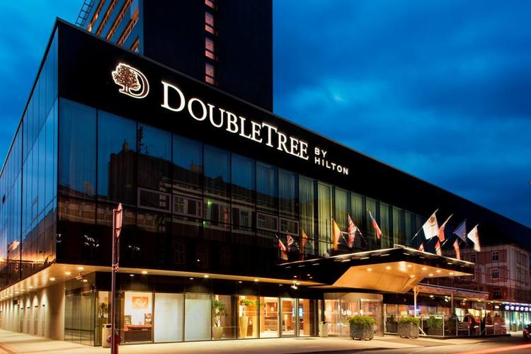 DoubleTree by Hilton
