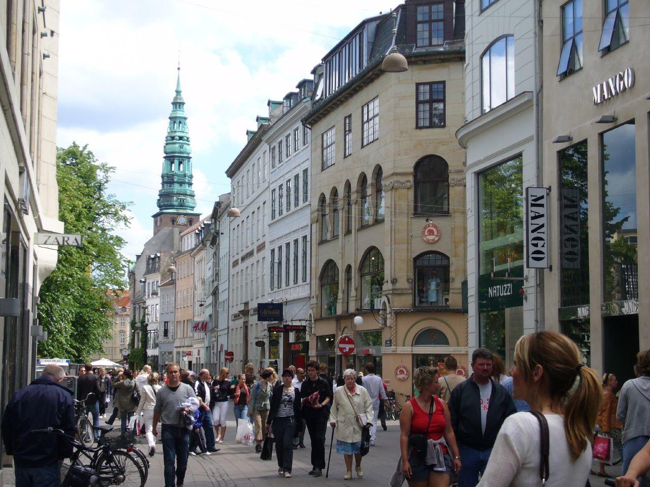 Strøget