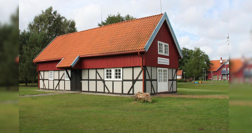 Miniature Art Museum