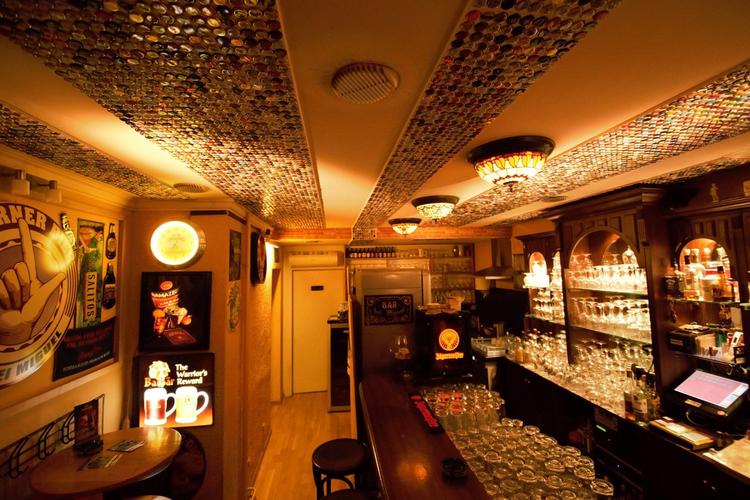 Bar bei Miguel
