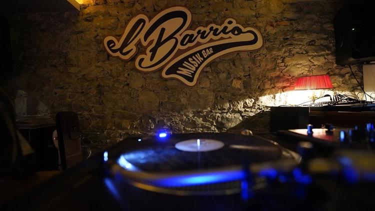 El Barrio