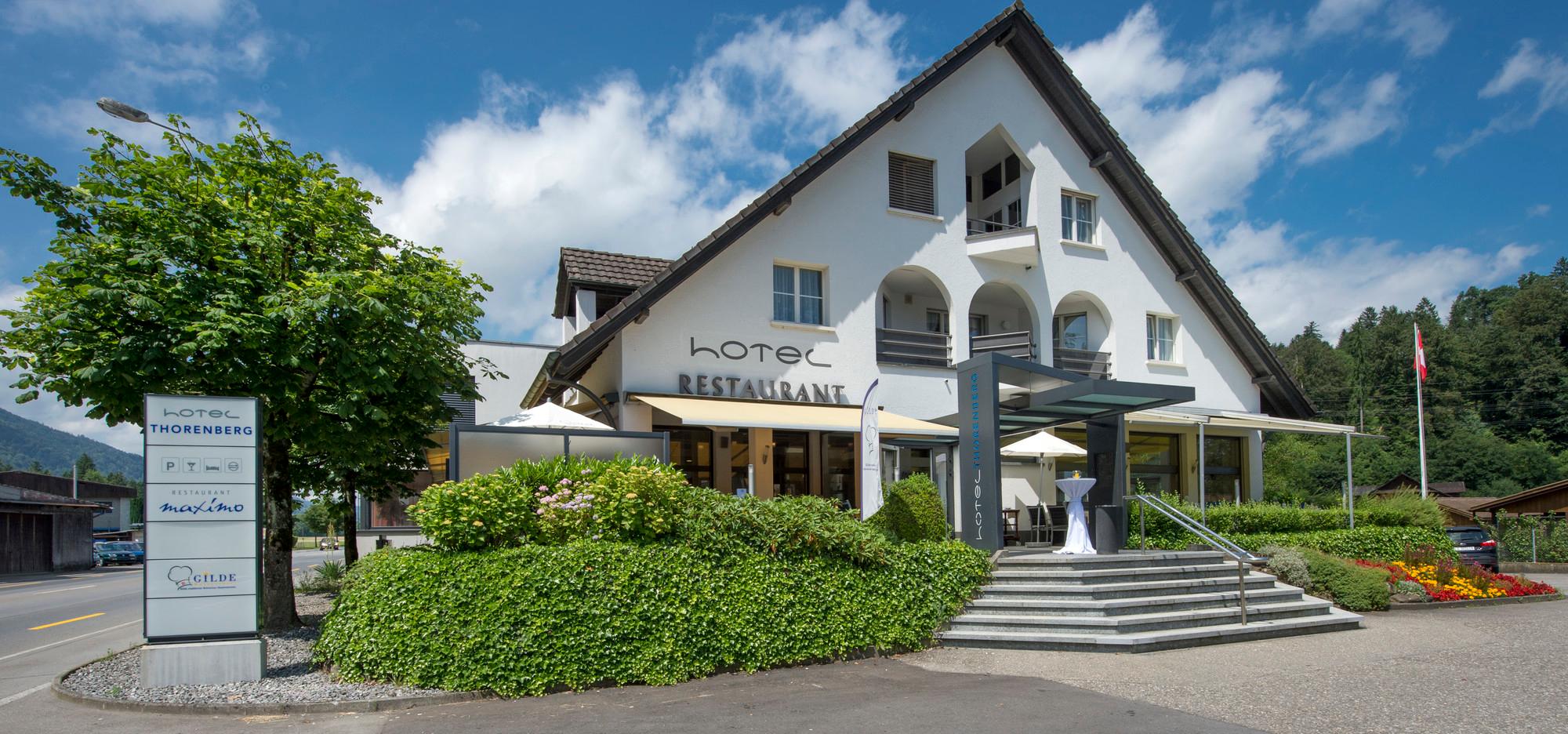 Thorenberg