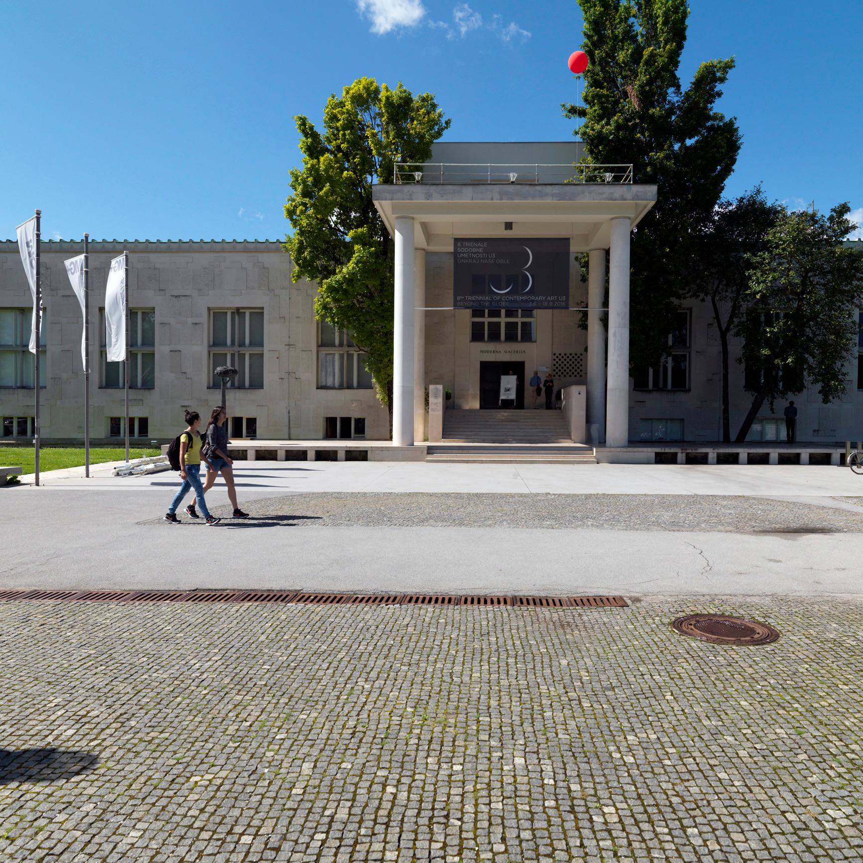 Museum of Modern Art
