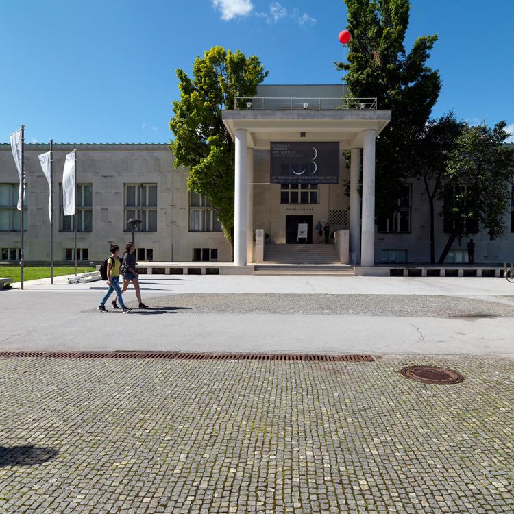 Museum of Modern Art