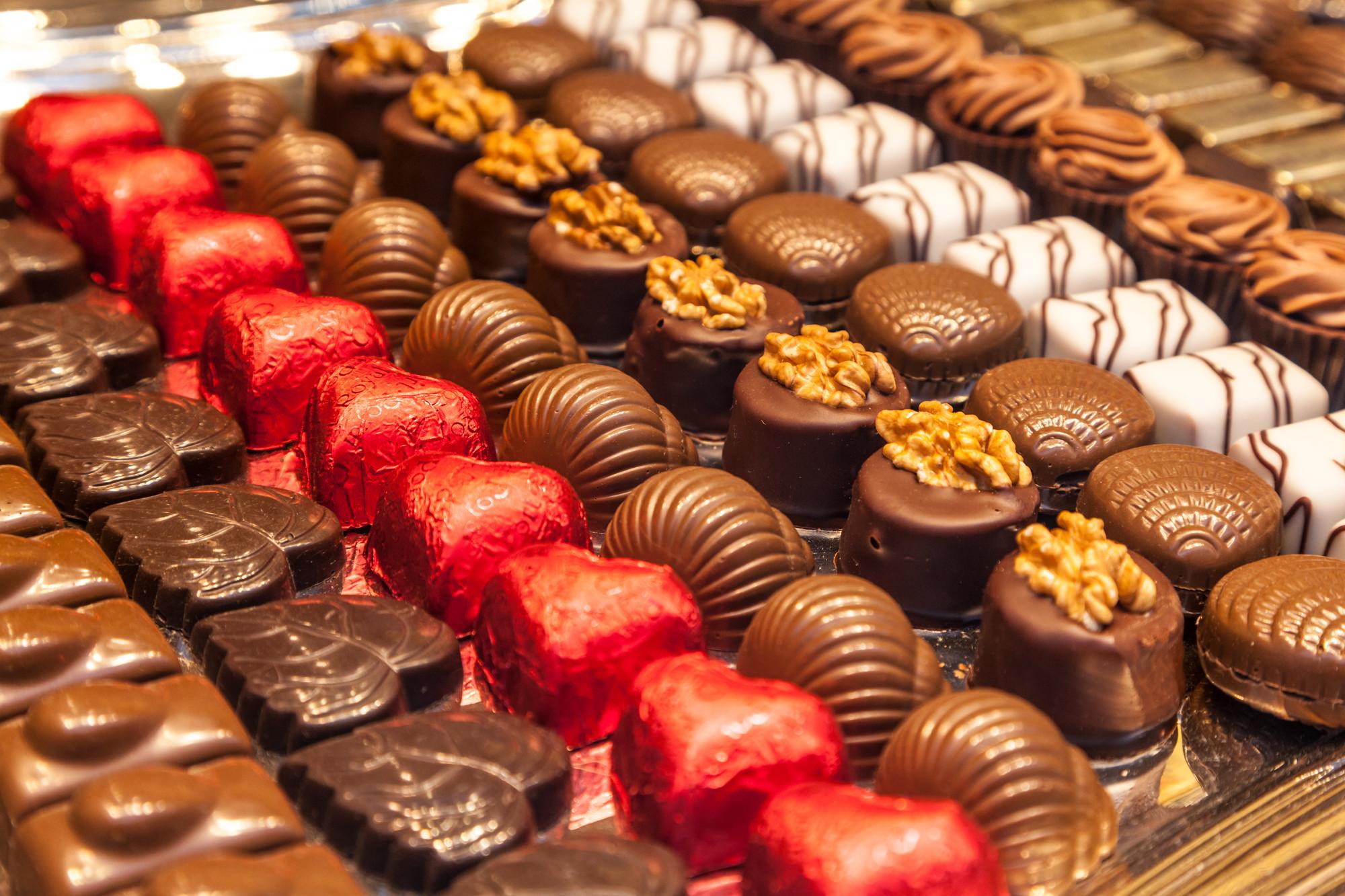 Belgian Food: 5 Must-Try Dishes in Brussels