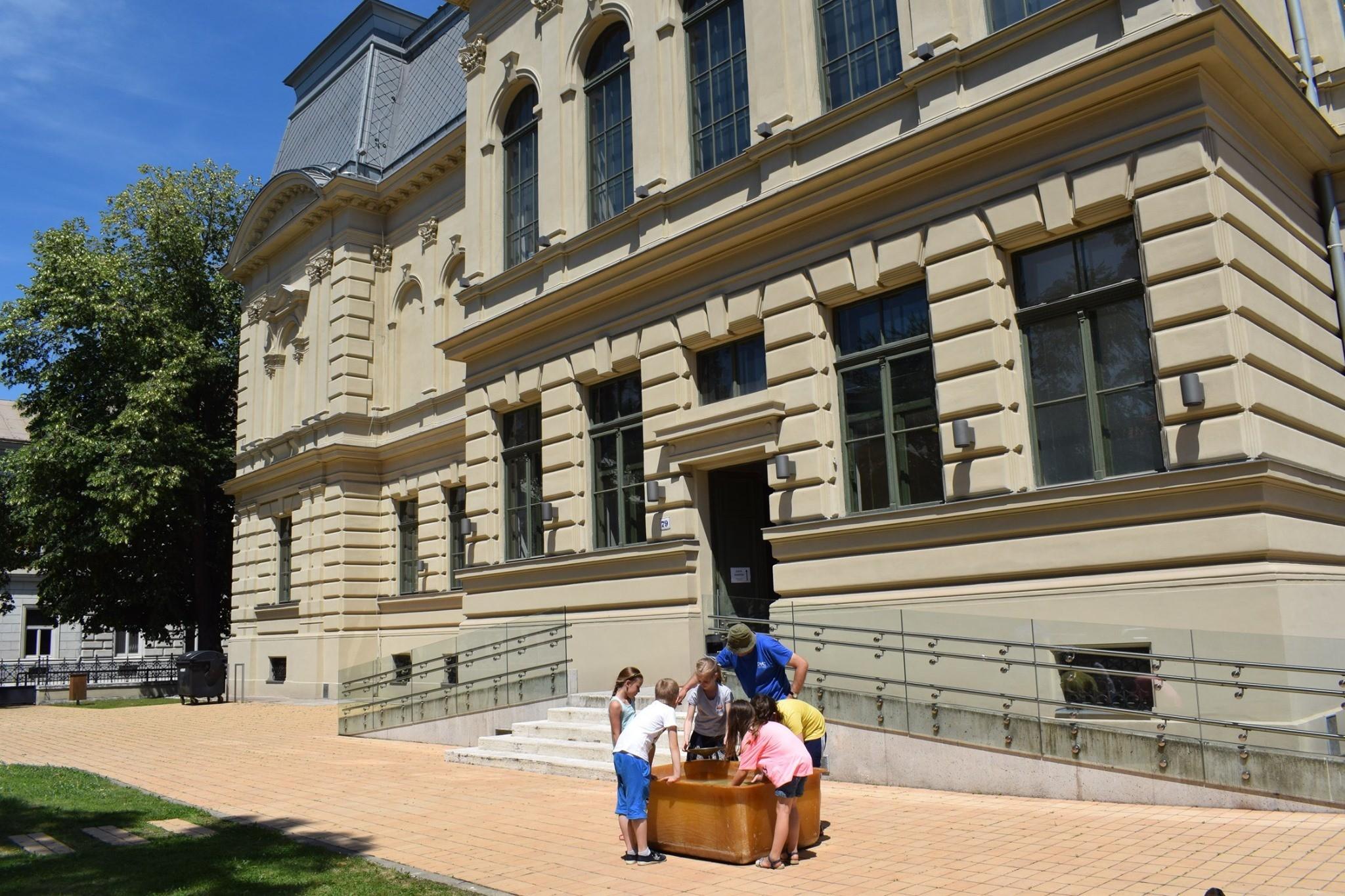 Best Museums & Galleries in Košice