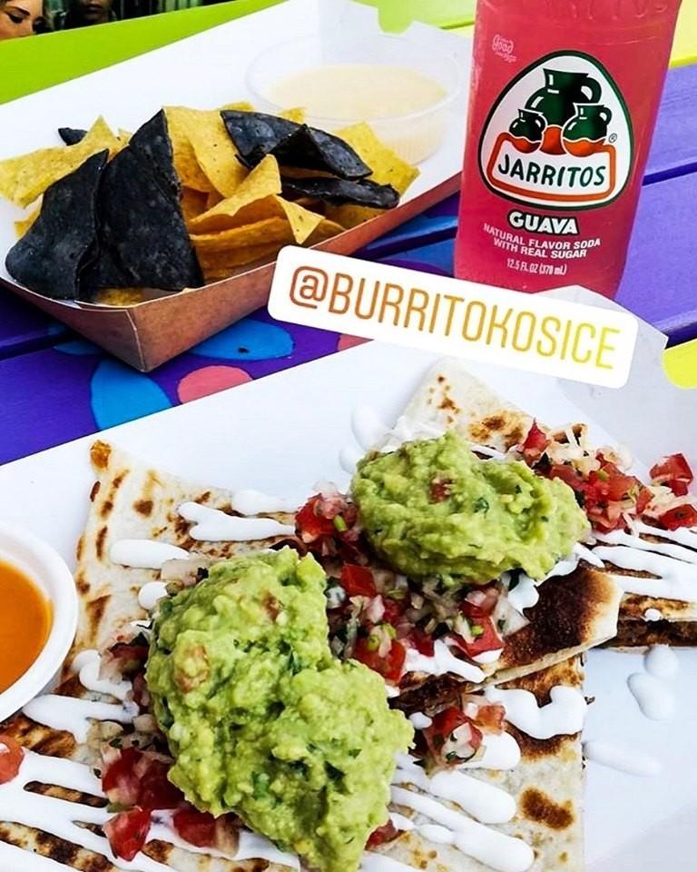 Best Cheap Eats & Street Food in Košice