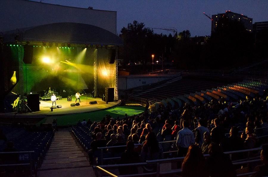 Best Live Music Venues in Košice