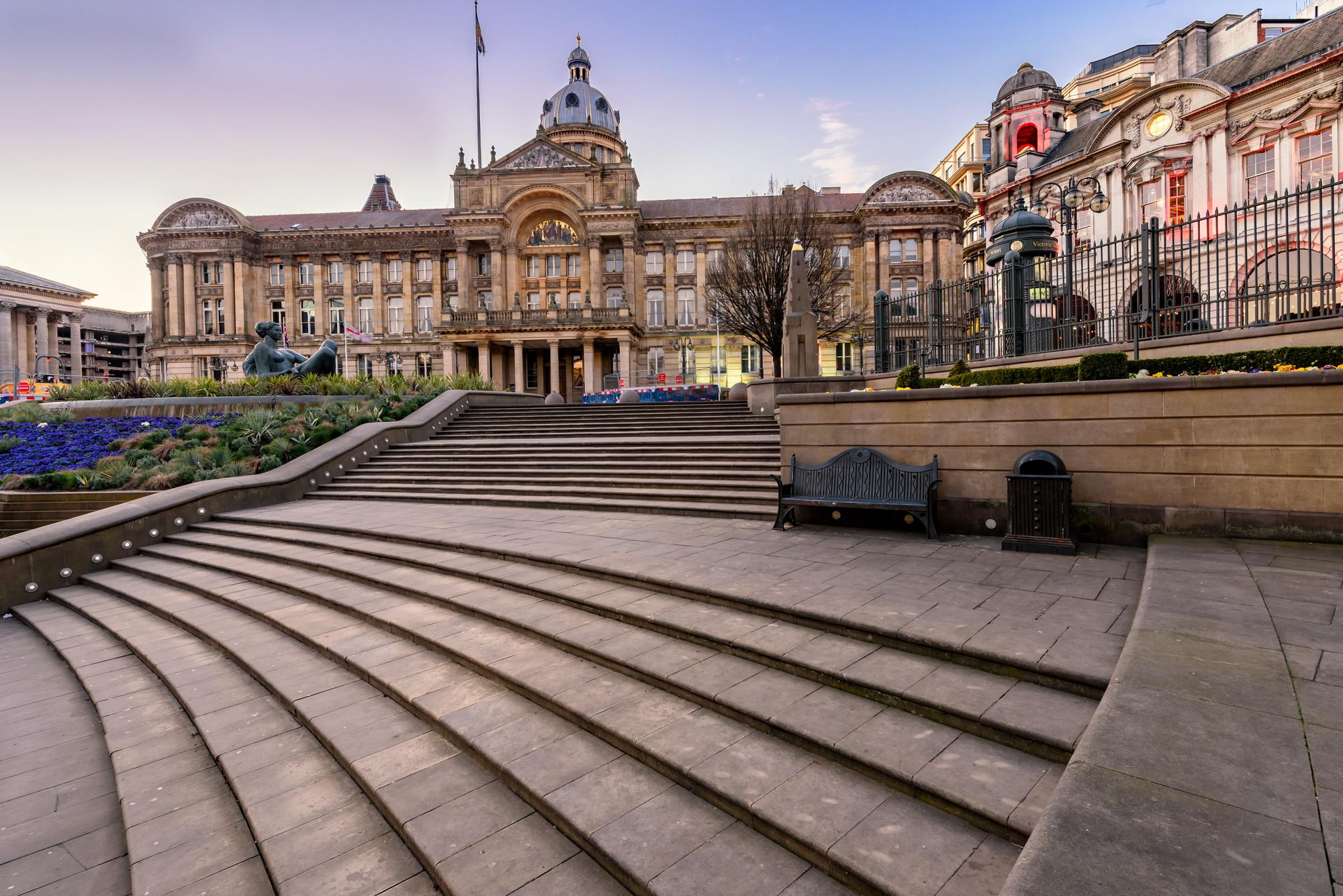 Best Museums & Galleries in Birmingham