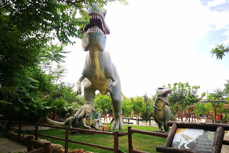 Dinosauria Park