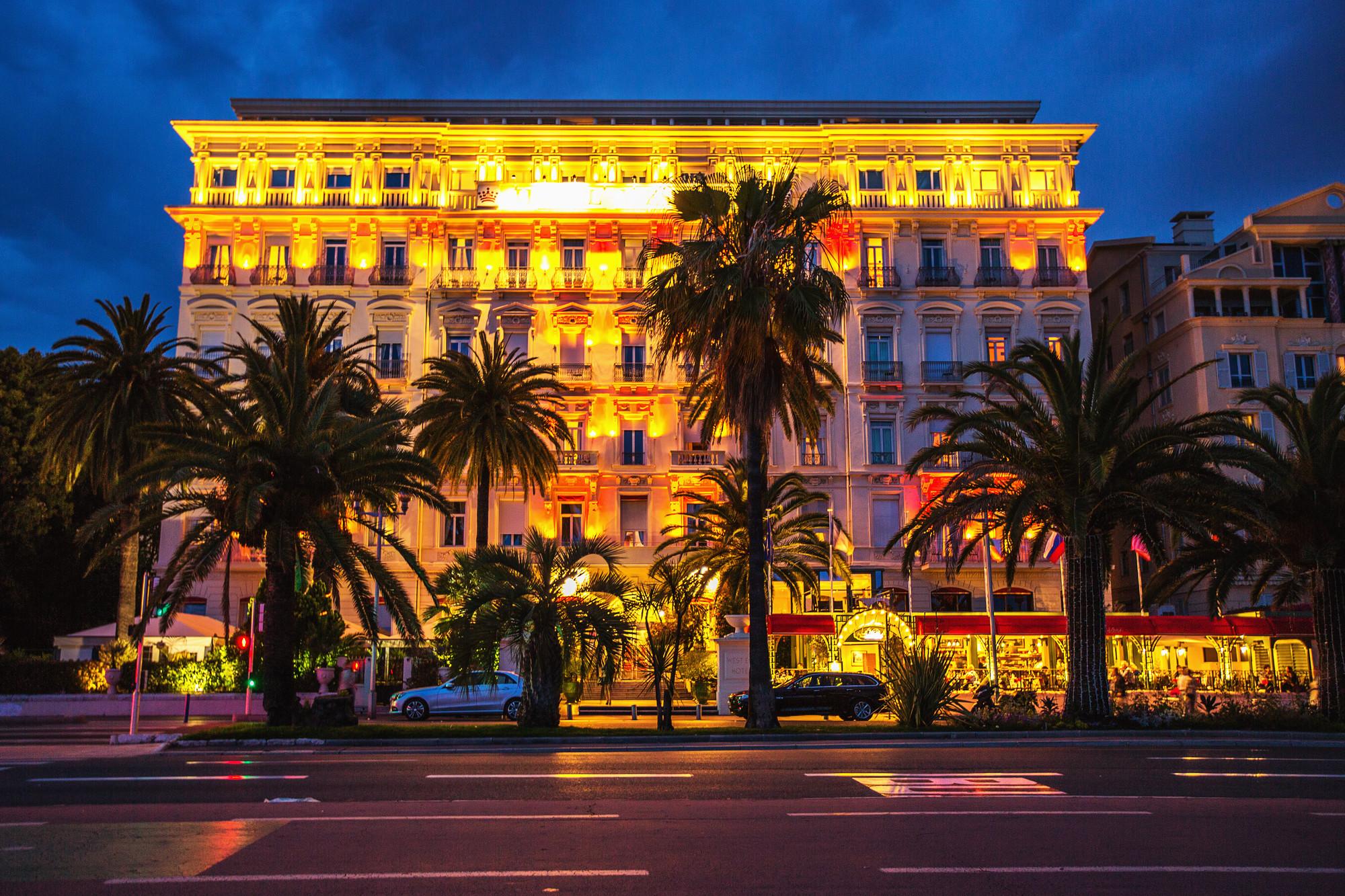Best Bars & Clubs in Nice