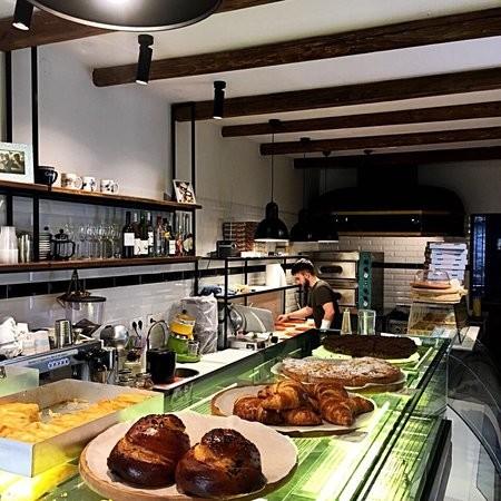 Phyllo Local Bakery & Mediterranean Delicacies