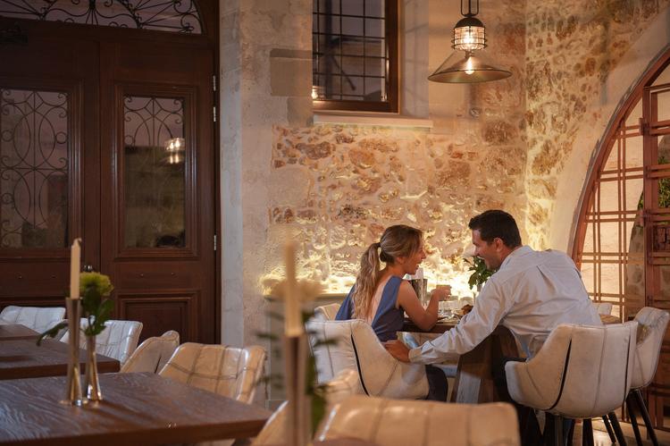 Serenissima Restaurant