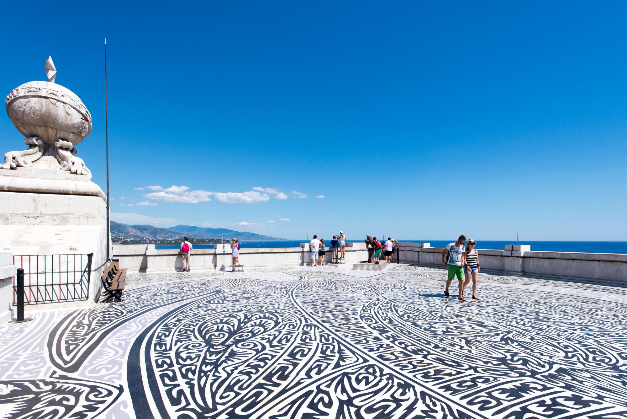 Top 5 Cafes in Monaco