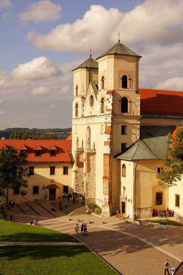 SS Peter & Paul Church