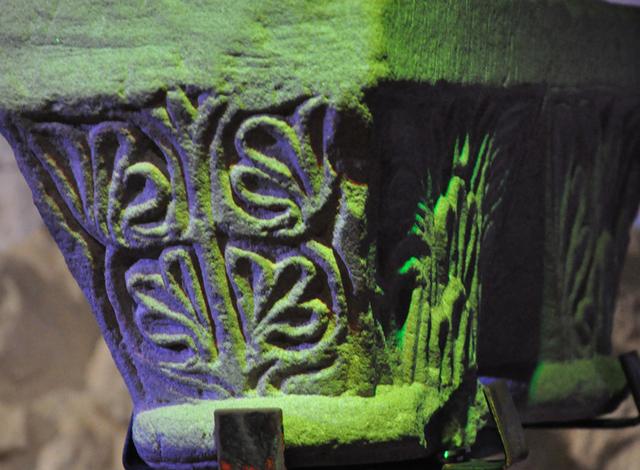 Tyniec Abbey Museum