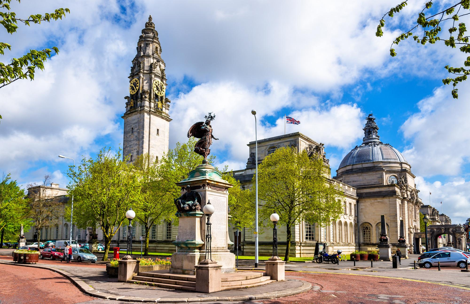 Free Things to Do in Cardiff