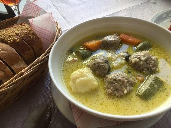 Anchorage Traditional Mezedopolio