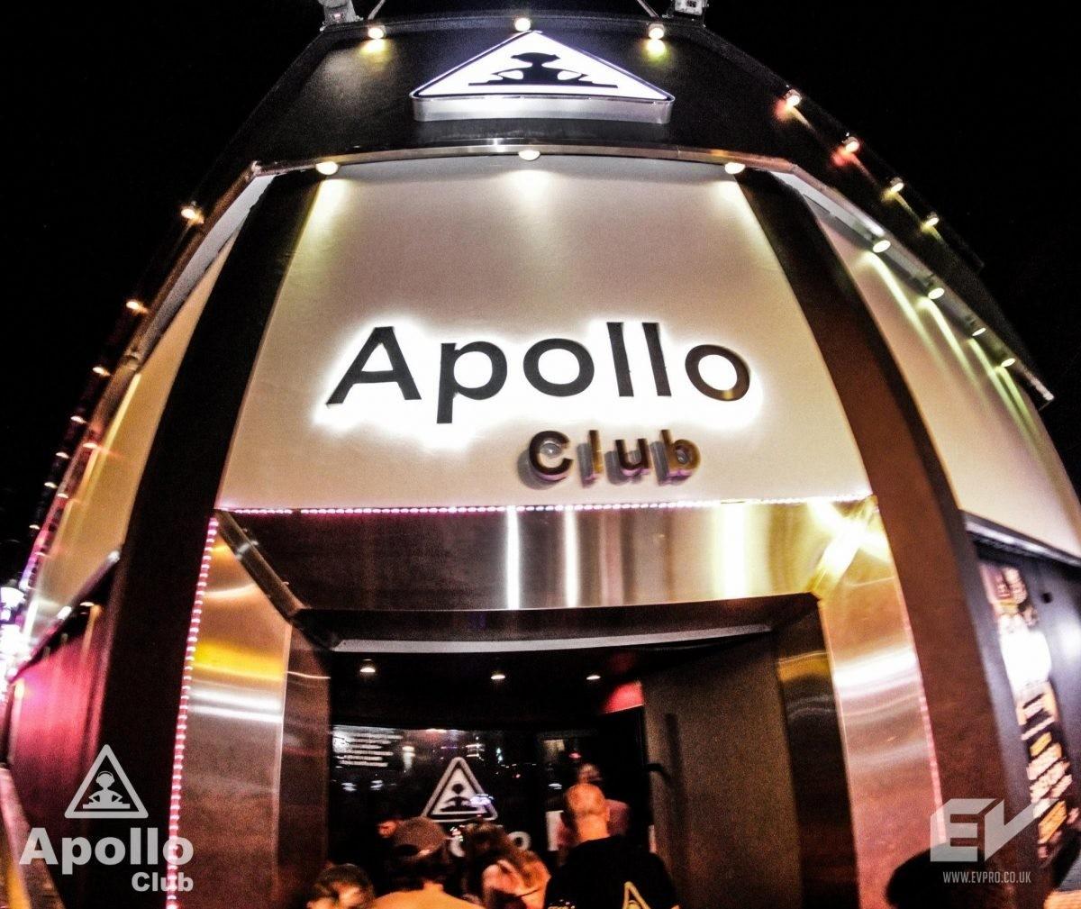 Apollo Club