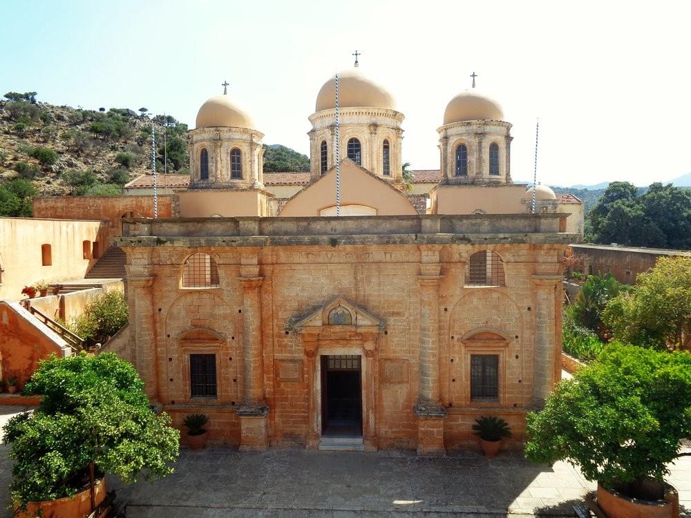 Spend the day at Zorba the Greek location