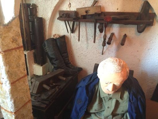 Folklore Museum of Chania