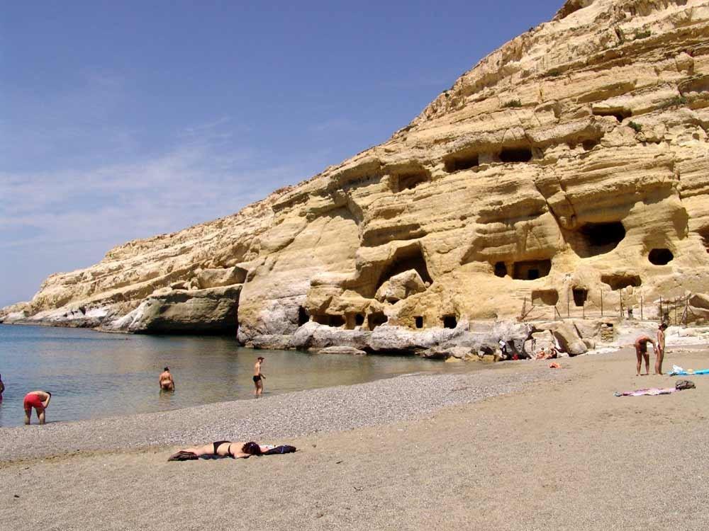 Matala