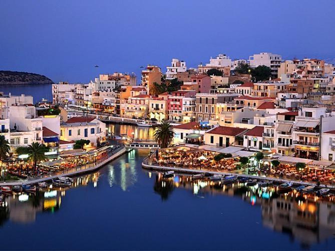 Agios Nikolaos