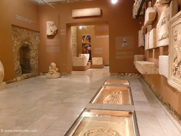 Historical Museum of Crete
