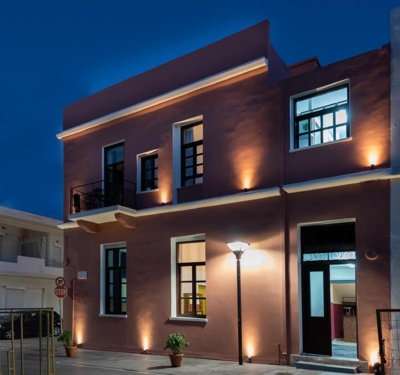 Intra Muros Boutique Hostel