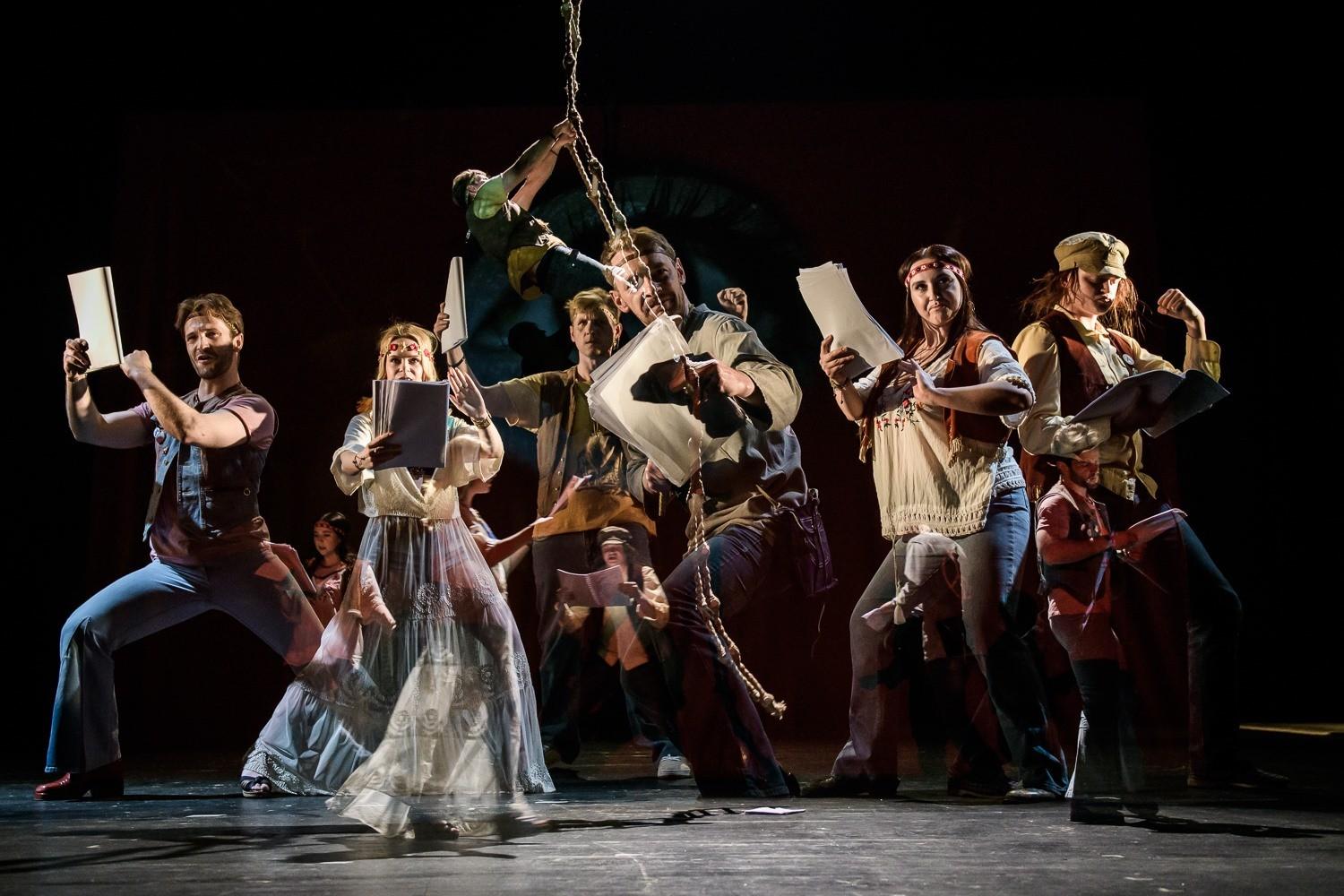 Lithuanian Russian Drama Theatre