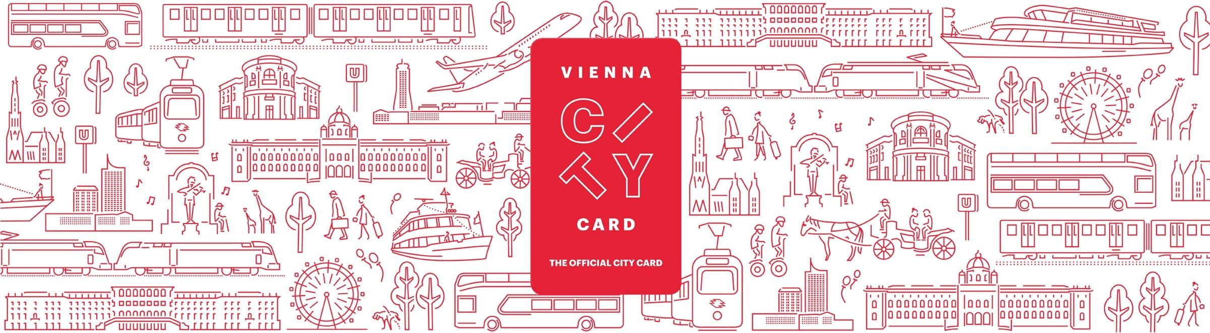 Vienna City Card: Your New Best Friend in Vienna