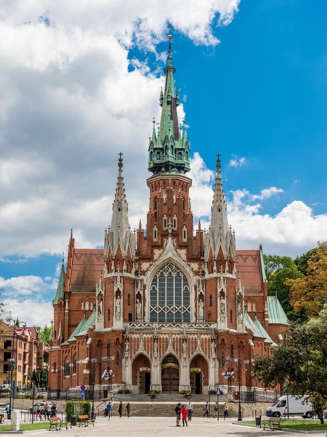 St. Joseph's Church