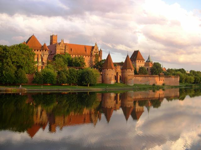 Malbork Castle
