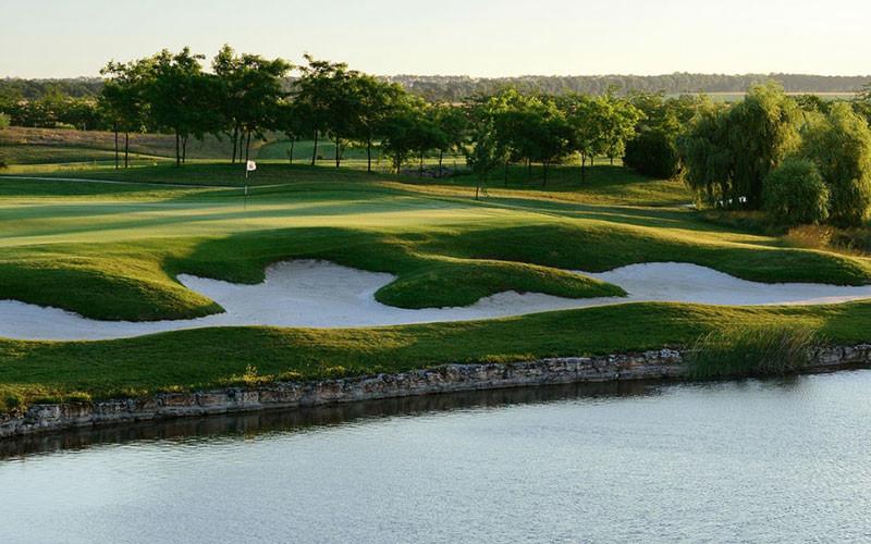 Bulgaria's best Golf Courses on the Black Sea Coast