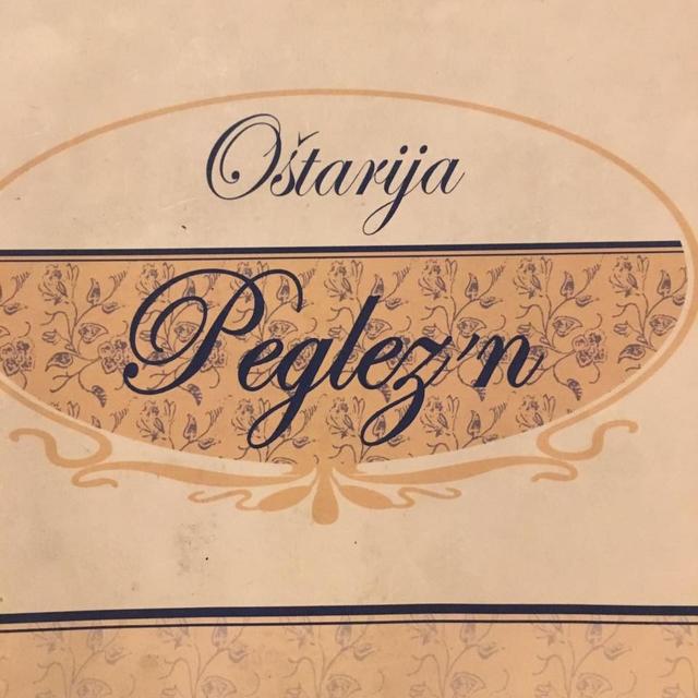 Oštarija Peglez’n
