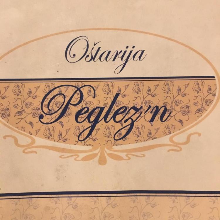 Oštarija Peglez’n