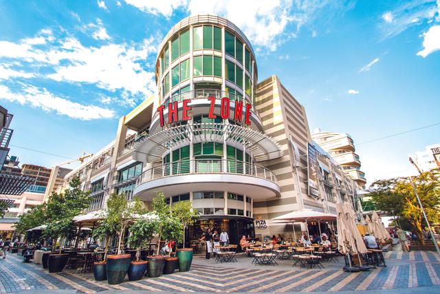 Rosebank