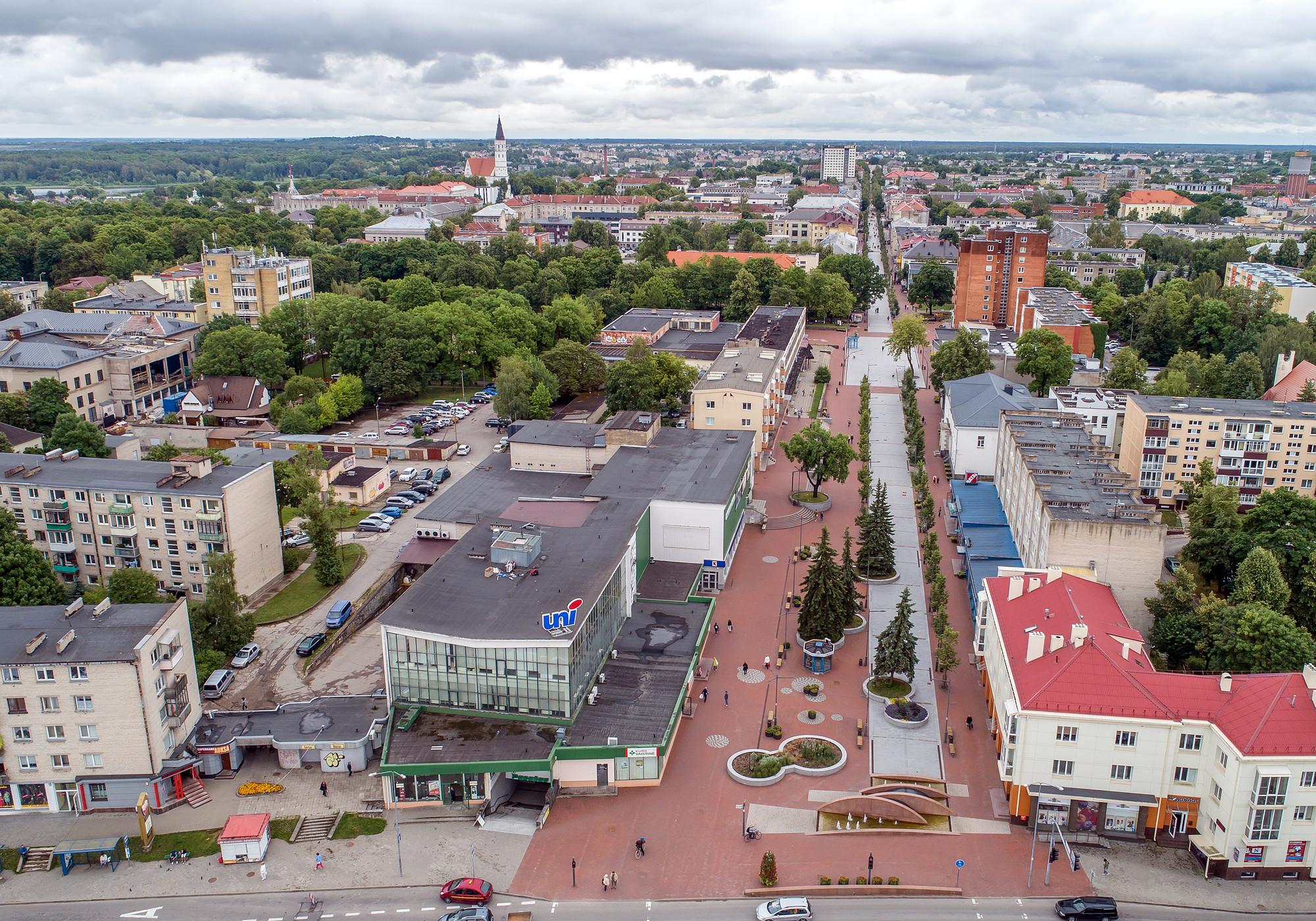 Vilniaus